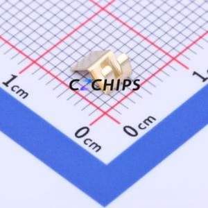 MY-ZJ-110-R Button & Strip Battery Connector SMD Connector - Product Image 2