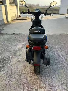 Motocicletta a Benzina Little Deer 50cc ABS Best-seller Direttamente dalla Fabbrica - Product Image 3