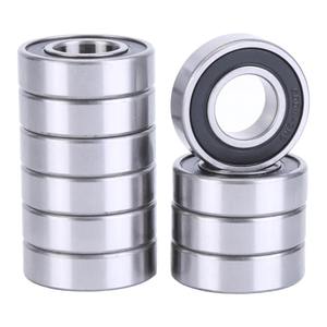 ลูกปืนล้ออิดเลอร์สำหรับรถสโนว์โมบิล Polaris รุ่น 3514384 3514012 3515142 อะไหล่ทดแทนสำหรับระบบขับเคลื่อนแบบรางและโครงกันลื่น - Product Image 1