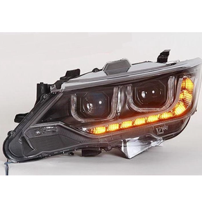 Nouveau pour 2015-2017 : Ensemble de phares Plug & Play, remplacement direct, pièces automobiles <span class=keywords><strong>TOYOTAT</strong></span> TY013-V1 - Product Image 3