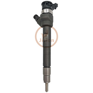 หัวฉีดน้ำมันเชื้อเพลิงคุณภาพสูง 0445111019 เหมาะสำหรับรถขุด 2.4L/TD4 - Product Image 2