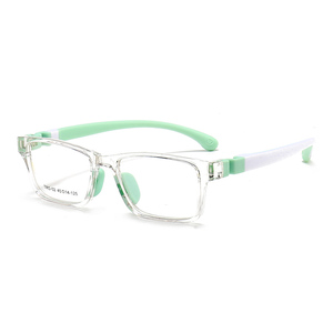 Venta caliente de los niños de alta calidad TR90 marco lente niños Anti <span class=keywords><strong>Bloqueo</strong></span> de <span class=keywords><strong>luz</strong></span> <span class=keywords><strong>azul</strong></span> gafas - Product Image 1