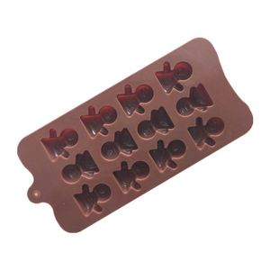 600 12แม้อีโมติคอนตุ๊กตาซิลิโคนช็อคโกแลตแม่พิมพ์น้ำแข็งตาข่ายแม่พิมพ์ปูนปลาสเตอร์น้ำมันหอมระเหยแม่พิมพ์ - Product Image 4