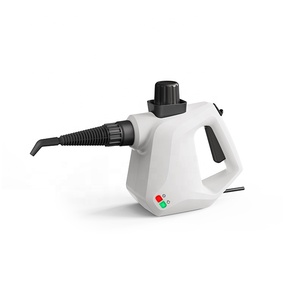 Nettoyeur à vapeur portable pour la maison Machine professionnelle voiture canapé tapis nettoyeur à vapeur haute pression - Product Image 2