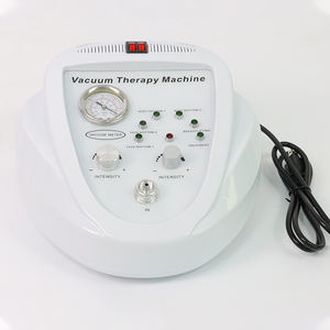 Máquina de Terapia de Vacío para Levantamiento de Glúteos y Senos con Juego de Ventosas y <span class=keywords><strong>Masajeador</strong></span> de Raspado para Moldear el Cuerpo y el Cuidado de Glúteos y Senos - Product Image 1