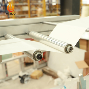 الكل في واحد مرونة الوجه آلة قناع عالية السرعة 200 جهاز كمبيوتر شخصى/دقيقة مرونة المتاح آلات صنع أقنعة - Product Image 3