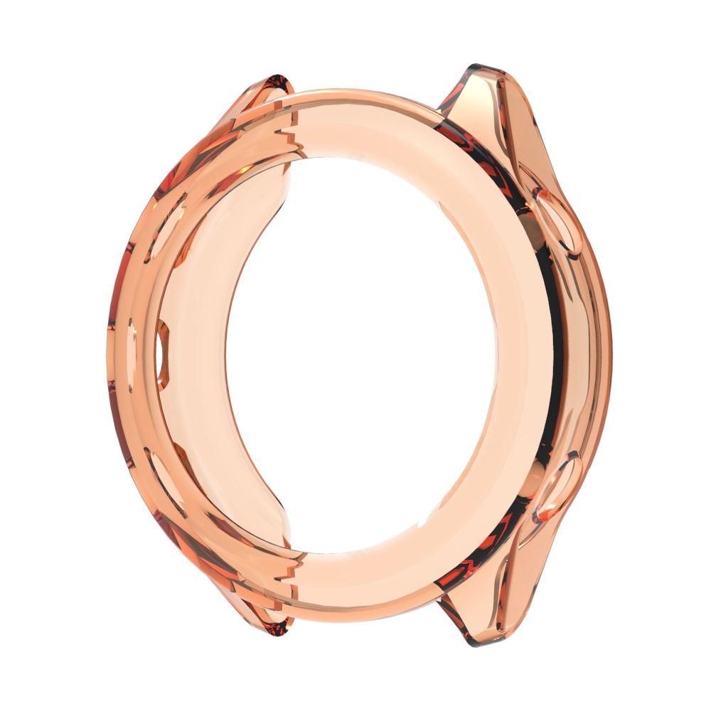 สีส้มใส