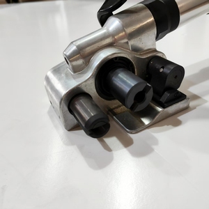 Cpt40 công cụ khí nén 32mm composite dây strapping tensioner công cụ khí nén không khí hoạt động - Product Image 3