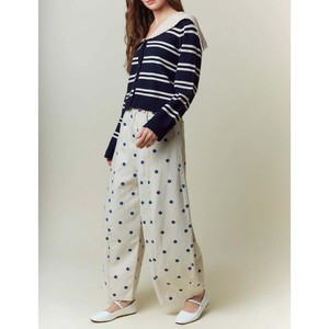 Vaqueros de mezclilla para mujer estilo Hip Hop Boyfriend con estampado de corazón, de pierna ancha, corte recto y holgados, Nuevos estilos 2026, Vaqueros de moda - Product Image 4