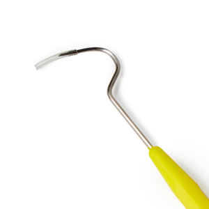 Alat Pemeriksa Gigi Manual Stainless Steel Dua Ujung Berbagai Jenis Harga Grosir Murah - Product Image 6