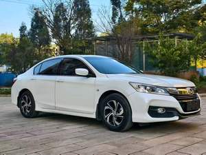 Auto Usado <span class=keywords><strong>2016</strong></span> 2017 2018 para <span class=keywords><strong>Accord</strong></span> 2.0 Sport - Product Image 3