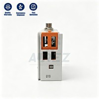 Nuevo Módulo de Control Industrial EP7342-0002 EtherCAT Original, Caja de 2 Canales, Conector M12 IP67
