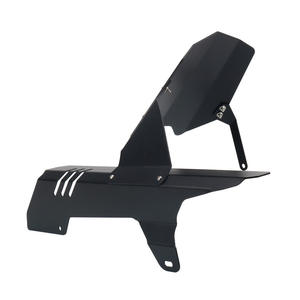 Para Yamaha R3 R25 2015-2024, accesorios modificados para motocicleta, guardabarros trasero, guardabarros, protector contra salpicaduras, soporte CNC - Product Image 4