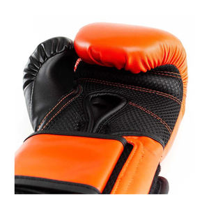 Gants de boxe MMA de qualité supérieure à faible MOQ, dernière collection, respirants, à lacets, pour hommes, en vente à bas prix - Product Image 5