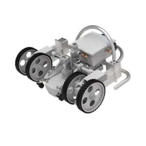 Best Value Robotic Crawler Automated Inspection System for High-Rise Structures Industrial Robots - Product Image 1