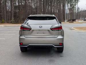 LISTO PARA ENVIAR, USADO, <span class=keywords><strong>Lexus</strong></span> <span class=keywords><strong>RX</strong></span> <span class=keywords><strong>450h</strong></span> <span class=keywords><strong>SUV</strong></span> - Product Image 4