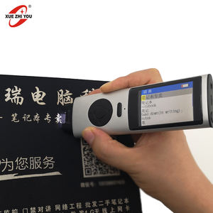 <span class=keywords><strong>Scanner</strong></span> Stylo OCR portable <span class=keywords><strong>Scanner</strong></span> <span class=keywords><strong>et</strong></span> traducteur - Product Image 2