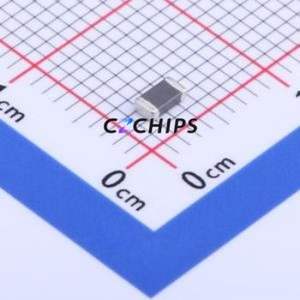 ZECB321609A102-0A500 Ferrite Bead 1206 RF ( Impedance @ Frequency: 1kOhm@100MHz )( Error: 25% )( DC Resistance (DCR): 600mOhm ) - Product Image 1