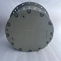 Boîte de vitesses planétaire RM13494513 pour compacteur vibrant Volvo SD100 SD130 en acier inoxydable, rapport de réduction 50:1