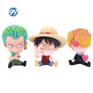 Figuras de acción de una pieza de Anime <span class=keywords><strong>Ace</strong></span>, estatua de PVC, figuras de acción coleccionables, gran oferta de 14 estilos - Product Image 3