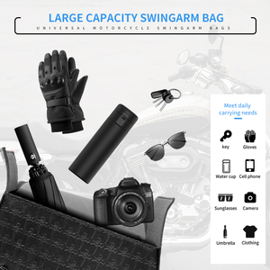 Vente en gros de <span class=keywords><strong>sacoches</strong></span> de <span class=keywords><strong>moto</strong></span> de haute qualité en stock Nouveau produit personnalisé avec logo OEM/ODM - Product Image 4