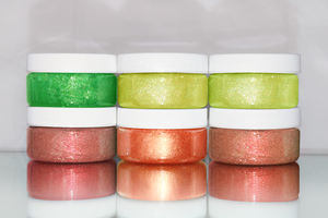 Gel Brillante Personalizado para Maquillaje Corporal, Facial y del Cabello MLM - Venta al por Mayor, Color Personalizado, Certificado ISO, OEM/ODM Disponible - Product Image 6