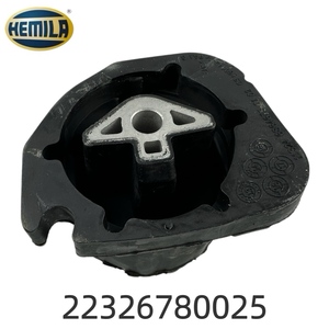 Pièces automobiles HEMILA 22116865146 22326780025 22316864675 Supports moteur et supports <span class=keywords><strong>de</strong></span> boîte <span class=keywords><strong>de</strong></span> vitesses Support <span class=keywords><strong>de</strong></span> transmission pour BMW E70 X5 X6 - Product Image 3