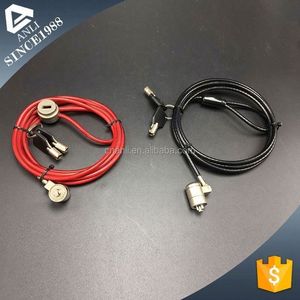 Anli Trung Quốc nhà máy Giá máy tính trường hợp máy tính xách tay khóa tốt nhất mua - Product Image 4