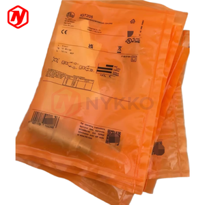 Original IFM IGT205 Industrial Control Proximity Switch With Wide Temperature <b>Range</b> (-40C to 85C) and 1 Year Warranty IGT205 - Product Image 5