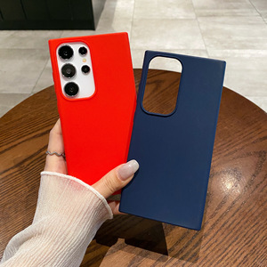 Funda de Teléfono de TPU Mate Ultrafina, Resistente al Agua y a los Golpes, para <span class=keywords><strong>Motorola</strong></span>, Color Personalizado - Product Image 4