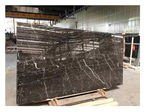 Mármol natural para Villa Sala de estar Dormitorio Entrada Exterior Hall Pulido de alta calidad a prueba de agua - Product Image 1