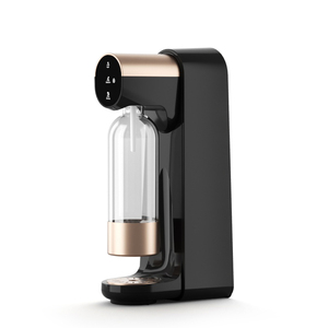 Nuova Macchina Elettrica per Acqua Frizzante One-Touch per Casa con Bottiglia Omaggio - Product Image 2