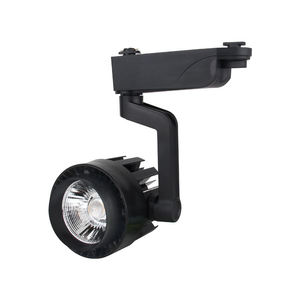 Plafonniers d'Intérieur Réglable COB Aluminium Magnétique <span class=keywords><strong>Rail</strong></span> Eclairage Encastré Led Track Light - Product Image 5