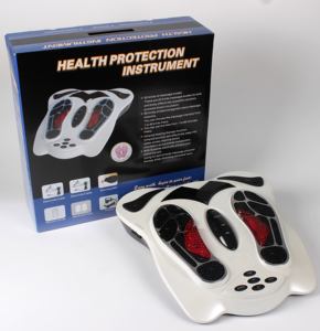 Masajeador de pies para fisioterapia, descuento - Product Image 5