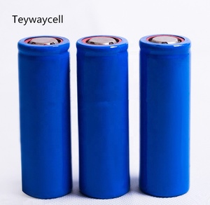 Tewaycell Rechargeable Lithium Ion <strong>Lifepo4</strong> <strong>Battery</strong> <strong>26650</strong> 3.2V <strong>3000mah</strong> Cell for Electric Scooter - Product Image 1