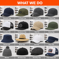 Casquette de baseball vintage sportive en popeline 100 % polyester, broderie personnalisée avec logo OEM, perforations découpées au laser, séchage rapide, vente en gros