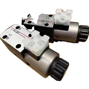 Solénoïde hydraulique d'origine SDHE-0711/0713 SDHE-0630/0631 - Product Image 3