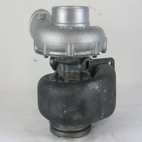 Turbocompresseur H2D 168824 168826 3525238 3803024 3525237 3803024RX pour moteur L-10 Cummins Cummins Truck LTA10