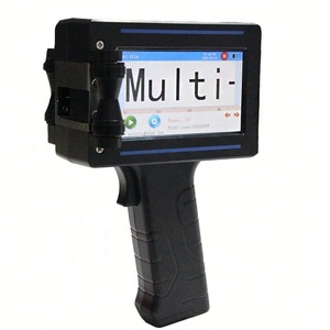 지능형 휴대용 잉크젯 프린터 스크린 프린터 디지털 용지 인쇄기 디지털 프린터 잉크젯 코더 - Product Image 6