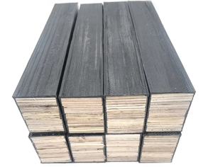 Poutres en <span class=keywords><strong>bois</strong></span> lamellé-collé (LVL) écologiques aux normes australiennes pour la construction, avec colle E0 résistante à l'eau - Product Image 1