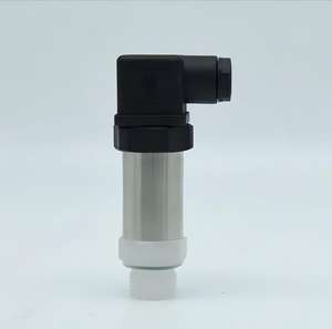 OEM耐腐食性PTFEコネクタセラミック容量センサー4-20mA HARTゲージ圧力トランスミッタ - Product Image 4