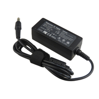 Adaptateur secteur USB AC DC 40W 19V 2.1A 5.5*3.0mm, chargeur d'ordinateur portable, chargeur d'ordinateur portable pour SAMSUNG N110 N120 N130