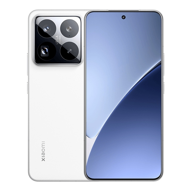 Good Quality 6.73 Inch 15 Pro, 12GB+256GB, HyperOS 2 8 Elite Octa Core 3nm up to 4.32GHz, NFC, 5G