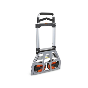 Chariot pliant C99P avec poignée télescopique, 485x520x1095mm - Product Image 3