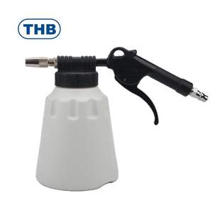 15bar sableuse pistolet sableuse enlèvement peinture - Product Image 6