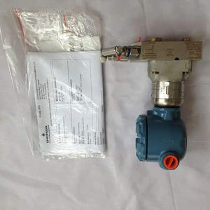 เครื่องวัดระดับการไหลอัตโนมัติสำหรับอุตสาหกรรมรุ่น Original Rosemounts 3051DP Smart Differential HART ATEX SIL2 - Product Image 1