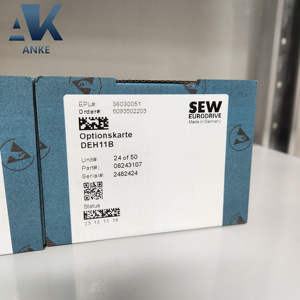 DEH11B SEW-Carte d'option d'encodeur Hiperface Eurodrive - Product Image 2