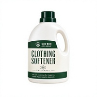 Lessive liquide blanchissante pour vêtements, parfum longue durée, fraîcheur, produits de nettoyage