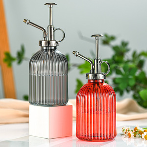 Прочный латунный ручной распылитель для растений - Product Image 3