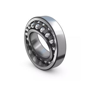 Toptan Yüksek Kaliteli Rulman 2206 Tekstil Makineleri için Kendinden Hizalamalı Bilyalı Rulman - Product Image 2